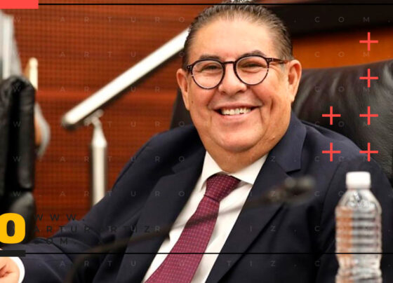 Víctor Mercado propone equidad en acceso al espectro radioeléctrico