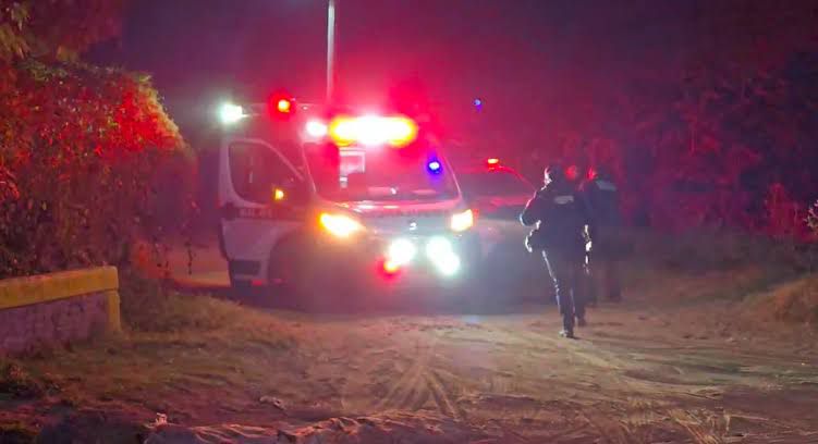 ASESINAN A TRES PERSONAS EN DIFERENTES HECHOS VIOLENTOS EN EL SUR DE MORELOS