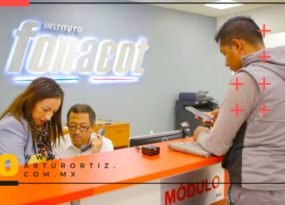 Fonacot advierte de coyotaje en trámites