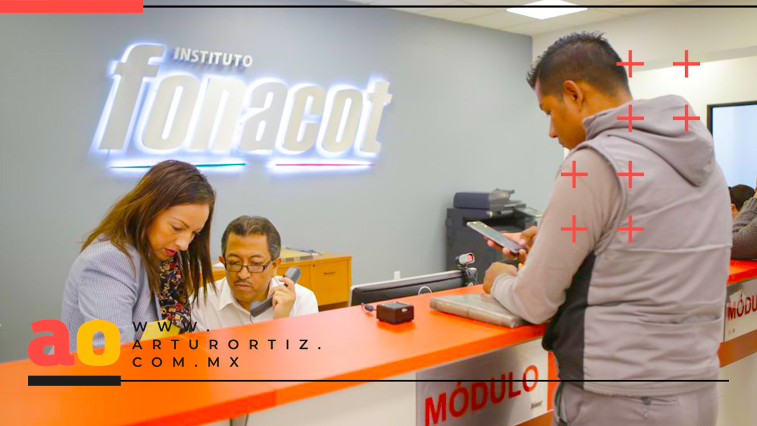 FONACOT ALERTA POR AUMENTO DE “COYOTAJE” EN TRÁMITES DE CRÉDITO EN MORELOS