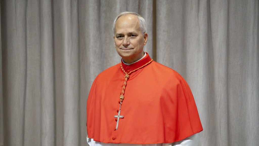 robert prevost