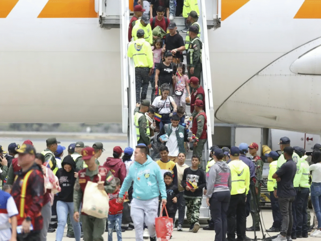 ONU Migrantes