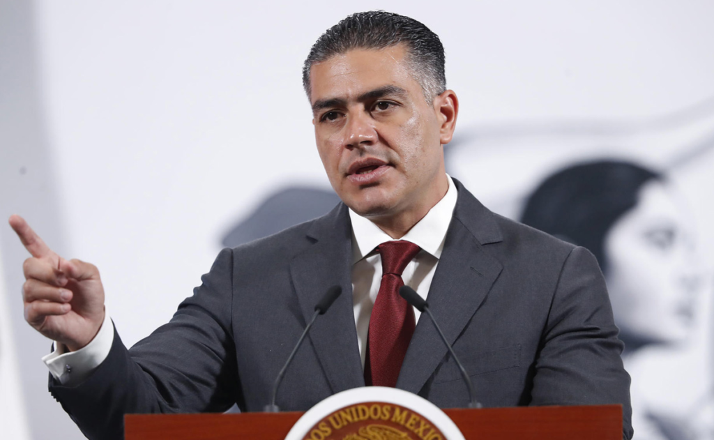 Estrategia nacional seguridad