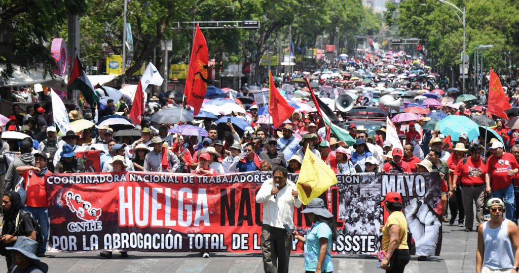 CNTE