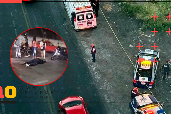 Colonia Adolfo Lopez Mateos foco rojo inseguridad Cuernavaca