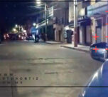 Matan hombre pleno Centro Cuautla