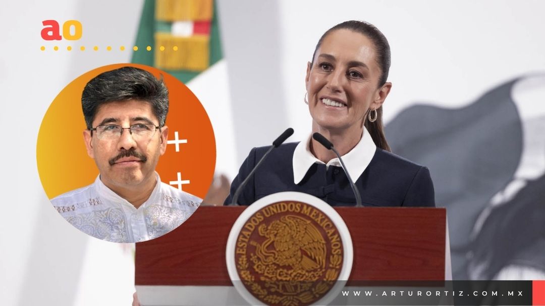 HUGO AGUILAR PRESIDIRÁ LA SCJN TRAS OBTENER MAYORÍA DE VOTOS EN ELECCIÓN JUDICIAL