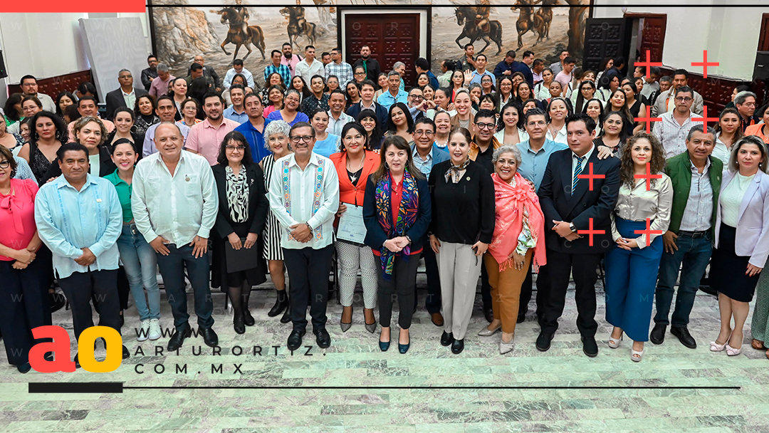 GOBIERNO DE MORELOS BASIFICA A 67 PROFESORES DE INGLÉS