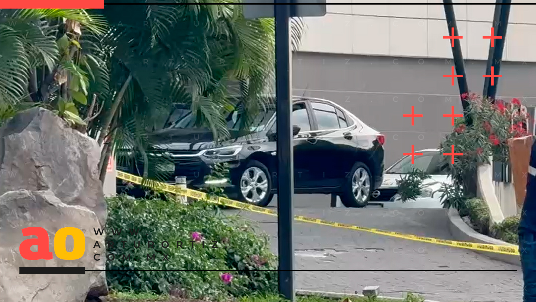 ROBO ARMADO EN SUPERMERCADO DE CUERNAVACA; SE LLEVAN 56 CELULARES Y TABLETAS