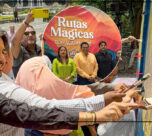Rutas Mágicas Tlayacapan 2025