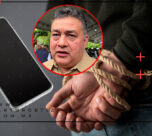 Secuestro Virtual Ayala Miguel Ángel Urrutia