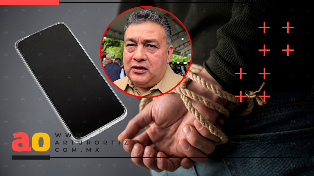 MENOR SUFRE SECUESTRO VIRTUAL EN AYALA; FUE LOCALIZADO CON VIDA
