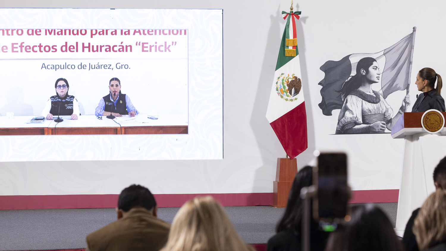 Erick Oaxaca
