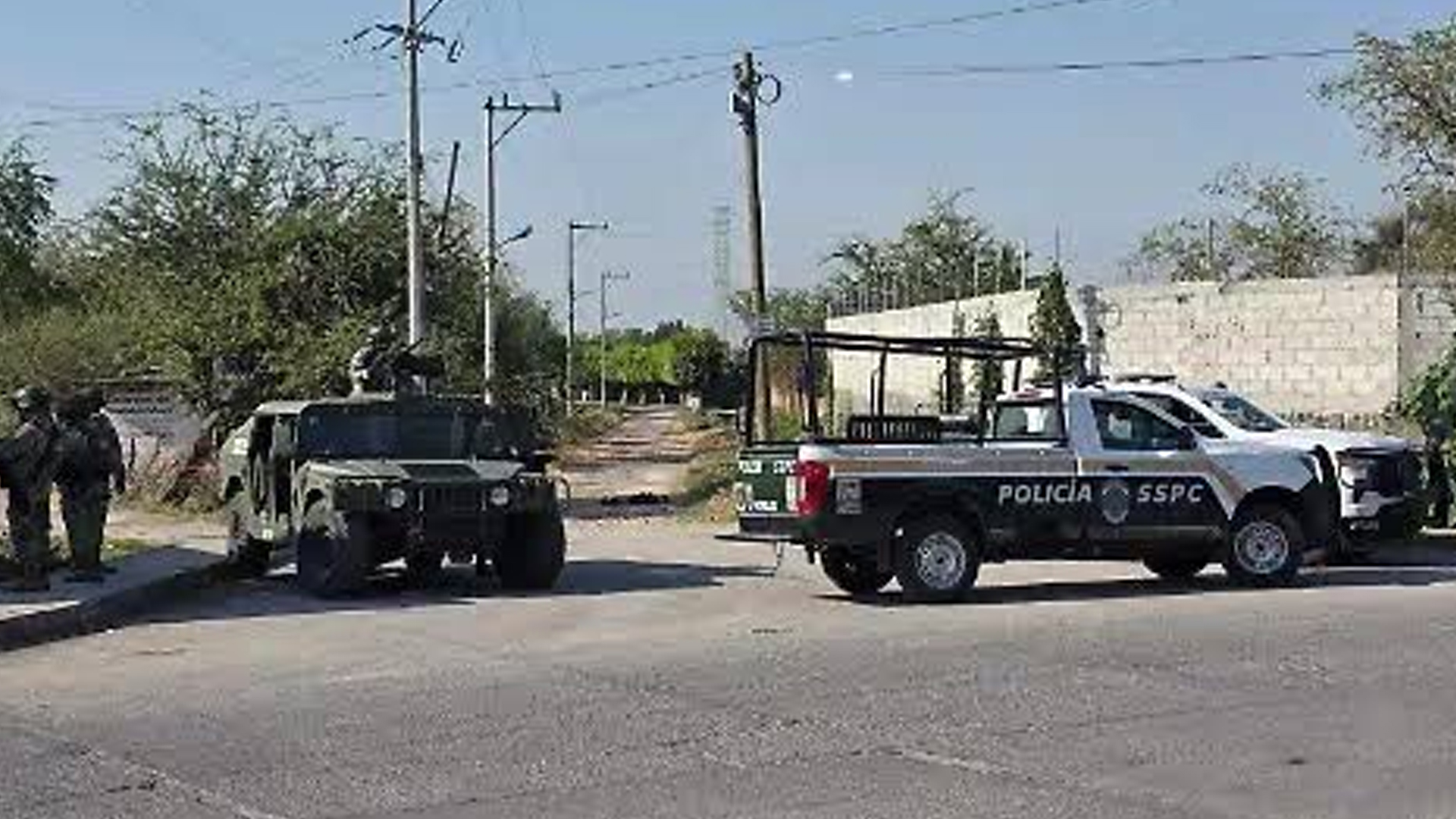 MUERE A BALAZOS UN HOMBRE EN LA COLONIA EL CHARCO DE TETECALA