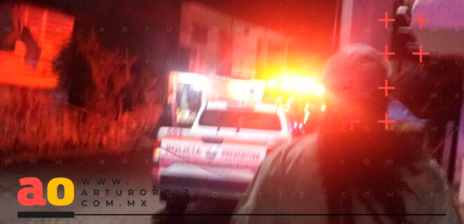 Asesinan a Madre e hija mientras atendían negocio de crepas en Temixco