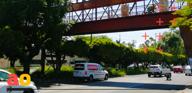 Bulevar Cuauhnáhuac podría ser rehabilitado con concreto hidráulico
