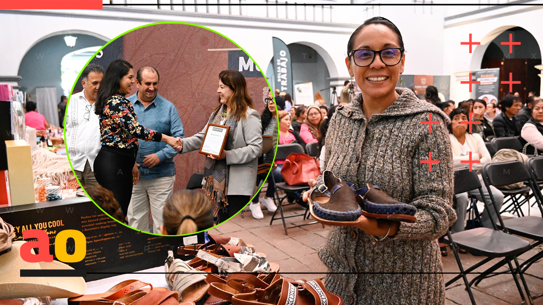 CRÉDITO A MUJERES EMPRENDEDORAS EN MORELOS TENDRÁ TASA DE INTERÉS DEL 1%