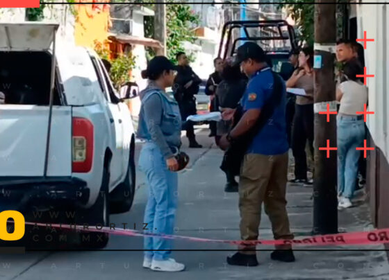 Hallan cuerpo en descomposición en casa de Acatlipa