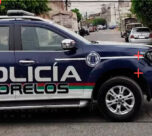 Mercado Cuautla ataque armado deja dos heridos