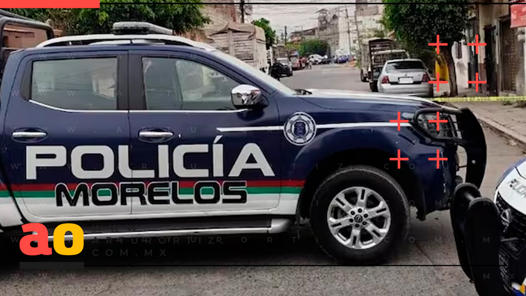 MUJER ES APUÑALADA POR SU EXPAREJA EN JANTETELCO