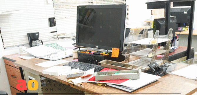 Allanan oficinas de la Secretaría de Desarrollo Sustentable Morelos