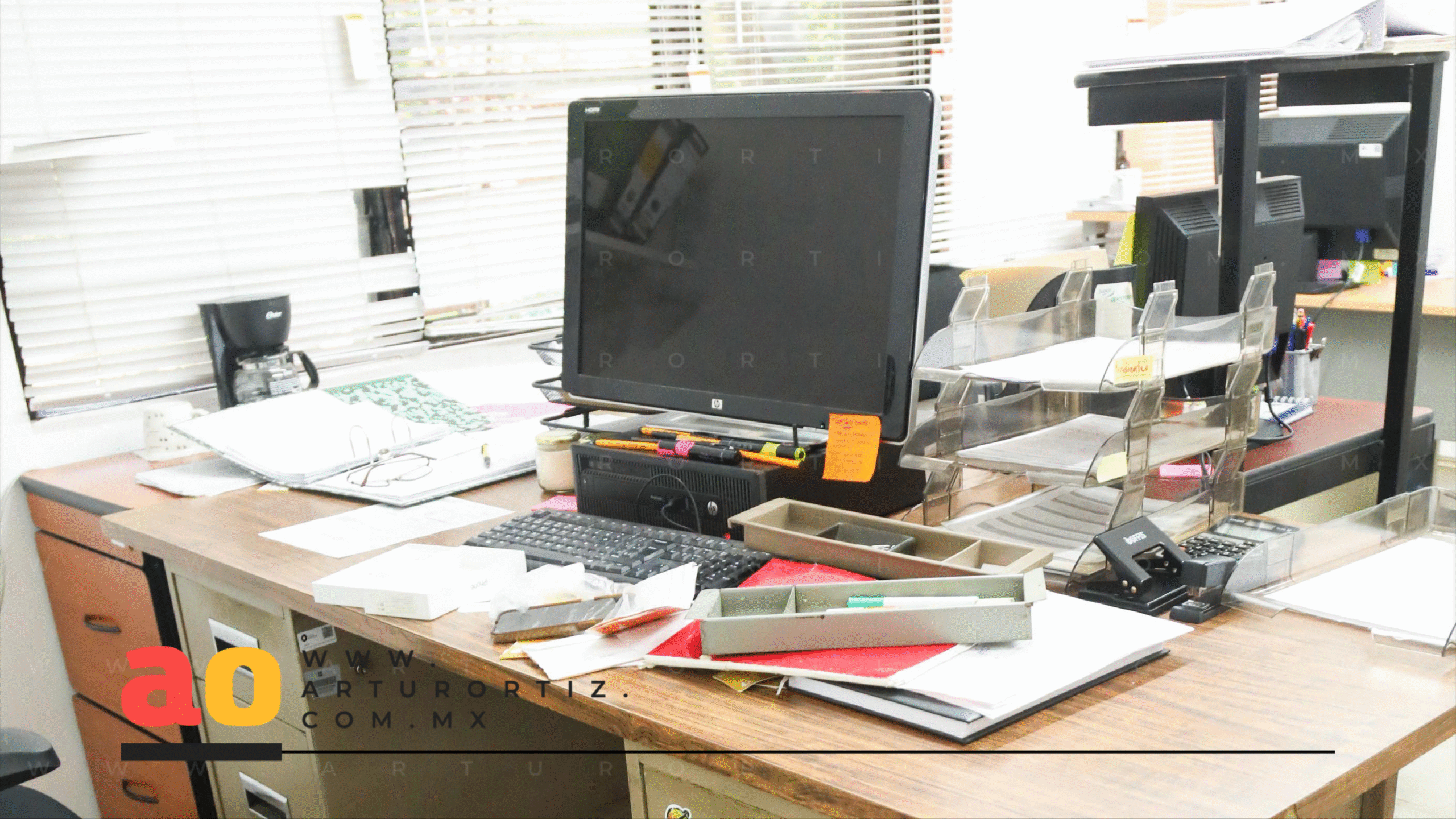 ALLANAN OFICINAS DE LA SECRETARÍA DE DESARROLLO SUSTENTABLE MORELOS