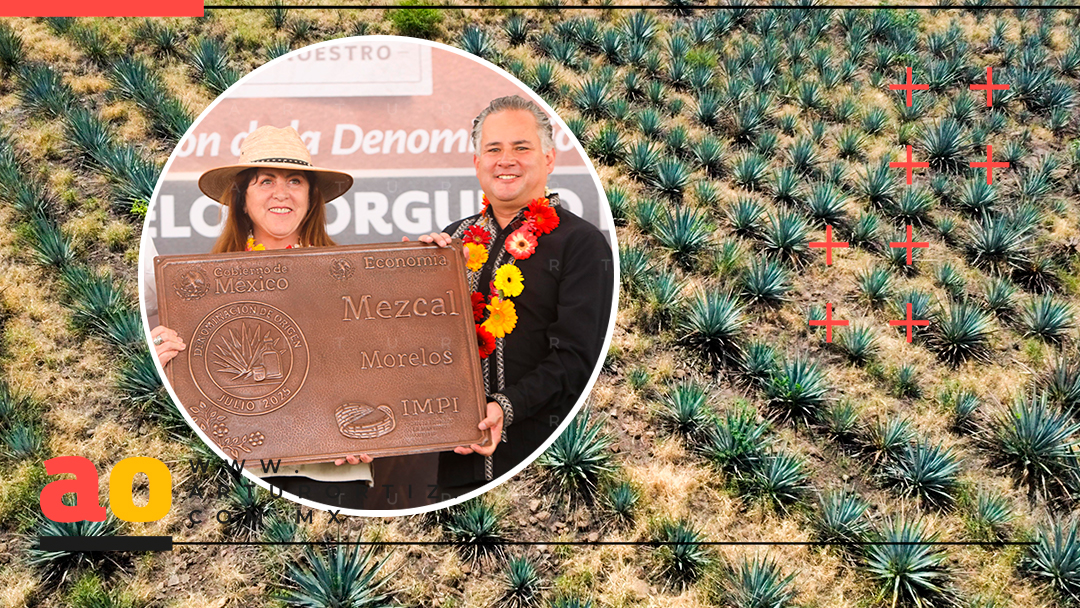 GOBERNADORA PRESENTA EL PLAN ESTATAL MEZCAL Y ANUNCIA INVERSIÓN INICIAL