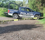 Cuerpo sin vida en río Oaxtepec Yautepec