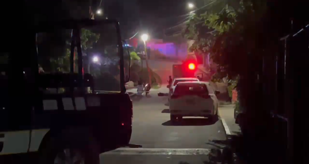 ACRIBILLAN A MENOR DE EDAD EN EL MUNICIPIO DE JIUTEPEC