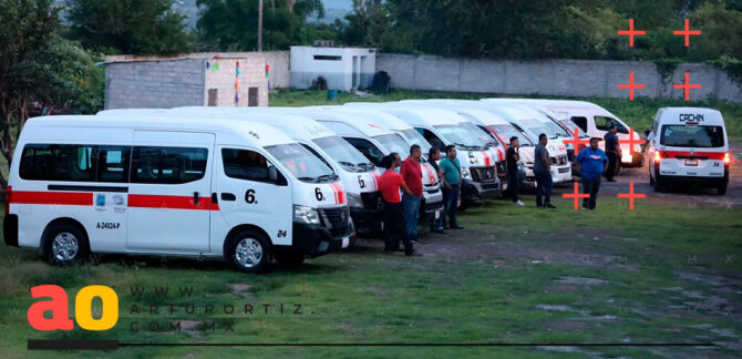 Transporte público de Coatetelco a Jojutla Morelos