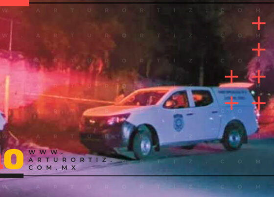 Ataque armado Amacuzac deja una mujer muerta