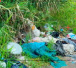 Basureros clandestinos en Jojutla generan contaminación en tierras y mantos acuíferos