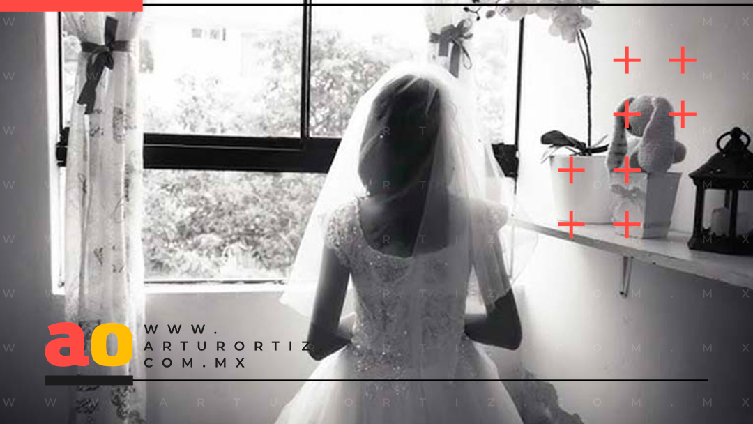 BUSCAN AUMENTAR PENAS CONTRA MATRIMONIOS INFANTILES EN MORELOS