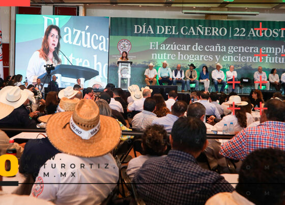 Día del Cañero Gobernadora Margarita González