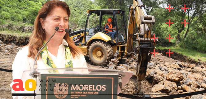 EMSaD 10 en Tlayacapan tendrá nuevas aulas con apoyo del Gobierno de Morelos