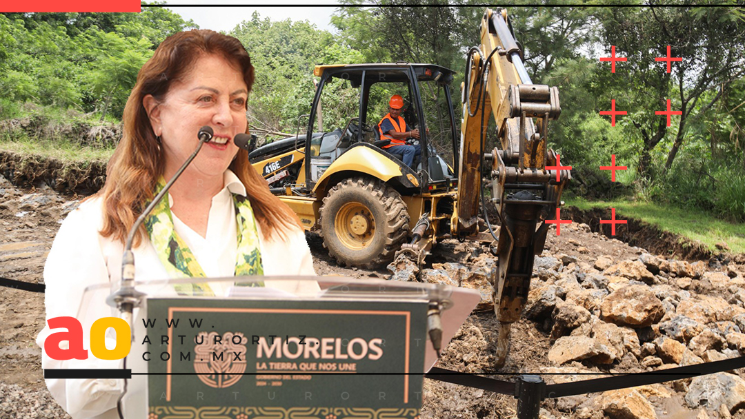 CONSTRUYEN NUEVAS AULAS EN EMSAD 10 DE TLAYACAPAN