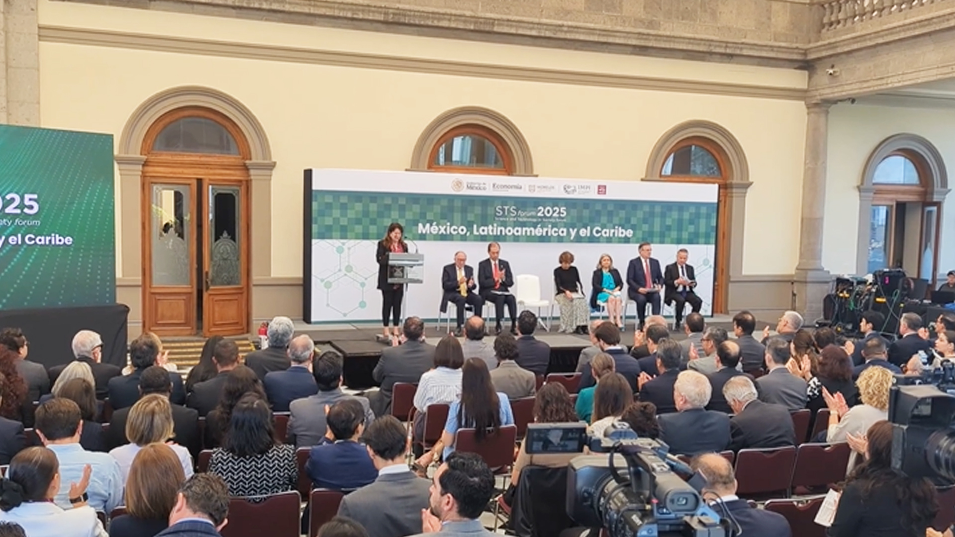 MORELOS SERÁ SEDE DE UNO DE LOS ENCUENTROS CIENTÍFICOS MÁS IMPORTANTES DEL MUNDO