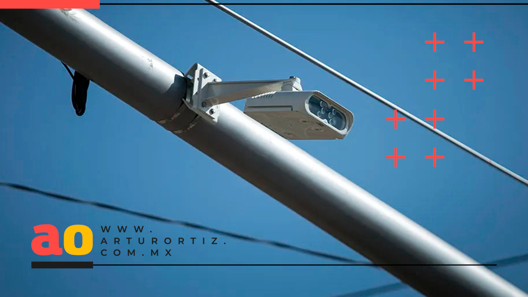 INSTALARÁN 50 ARCOS DETECTORES DE PLACAS EN CUERNAVACA PARA REFORZAR SEGURIDAD