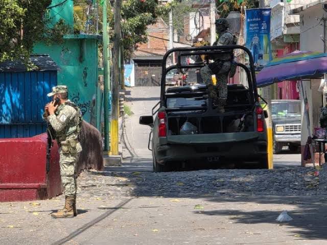 HOMBRE PRENDE FUEGO A SU PAREJA SENTIMENTAL EN TETECALA