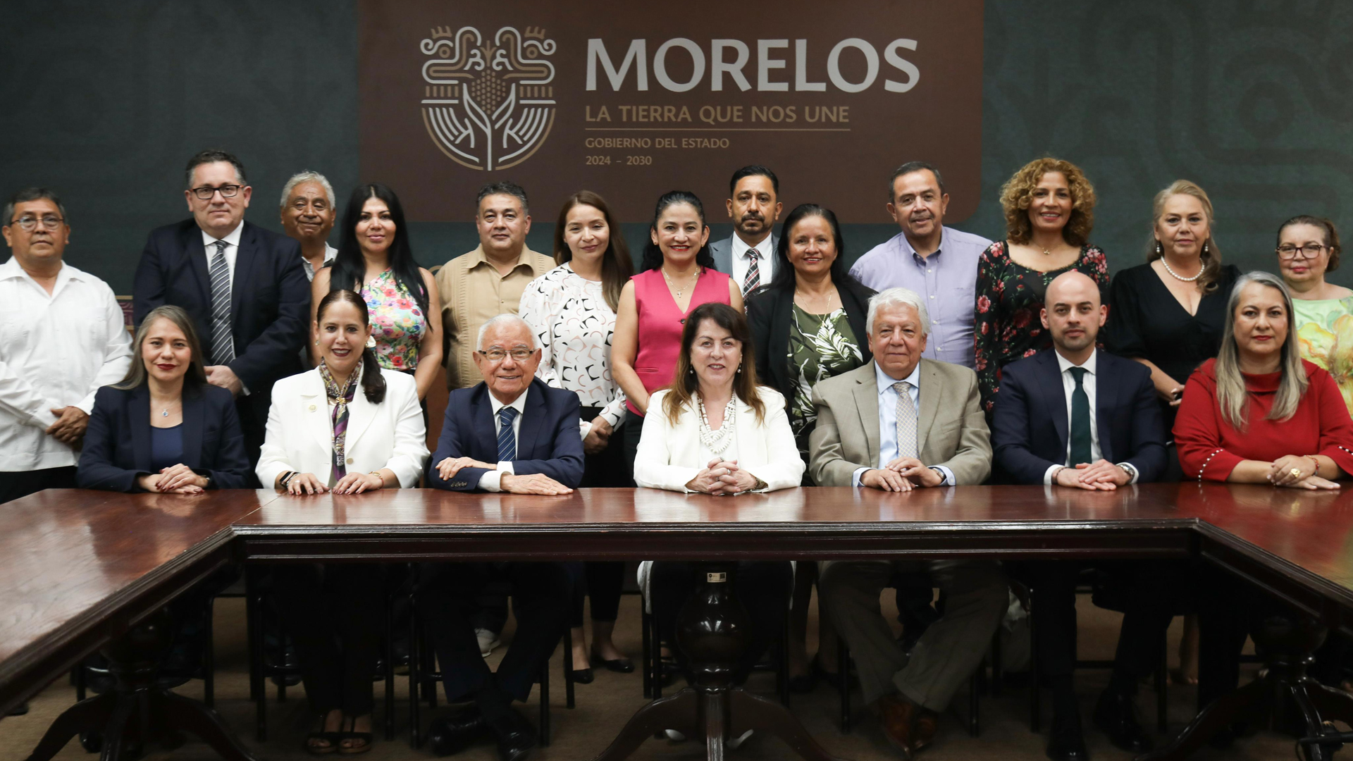 FORTALECE GOBIERNO DE MORELOS REINSERCIÓN EFECTIVA DE PERSONAS PRIVADAS DE LA LIBERTAD