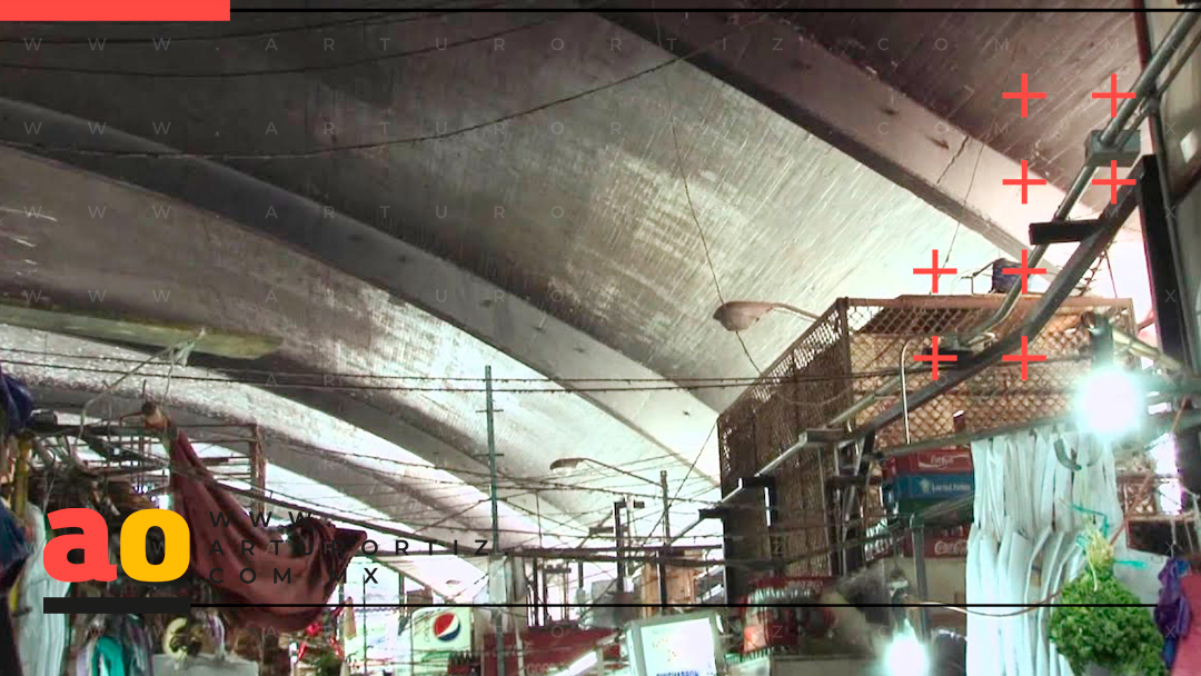 RENOVARÁN CABLEADO DEL MERCADO ADOLFO LÓPEZ MATEOS DE CUERNAVACA