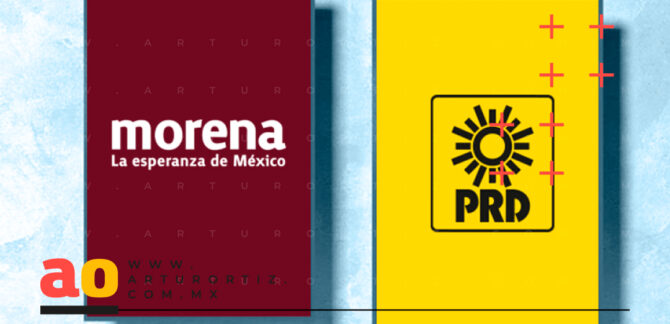 PRD busca alianza con Morena en Morelos