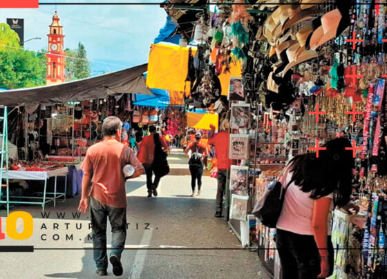 Prohíben venta de alcohol en feria de Tlaltenango 2025