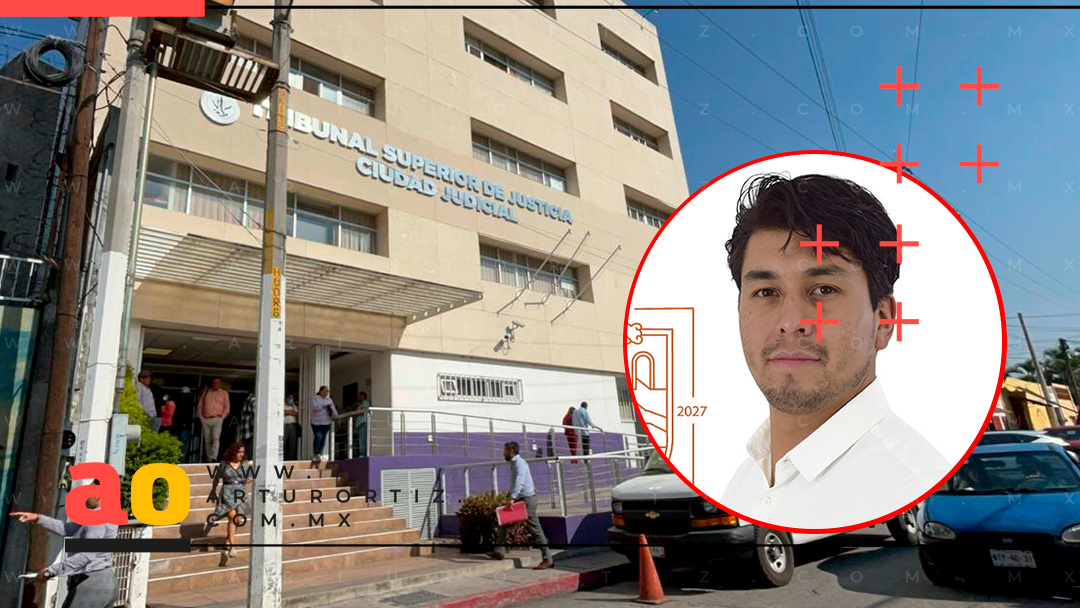 REGIDOR DE TETELA DEL VOLCÁN QUEDA EN LIBERTAD POR FALTA DE PRUEBAS