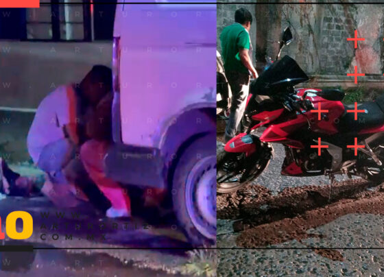 Repartidor de comida asesinado en colonia Morelos Jiutepec