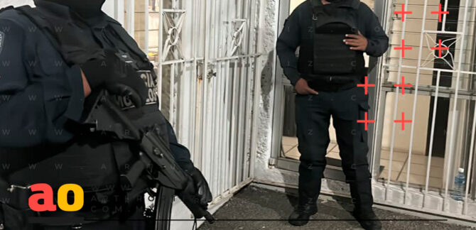 Rescatan a niño de 5 años en Jantetelco