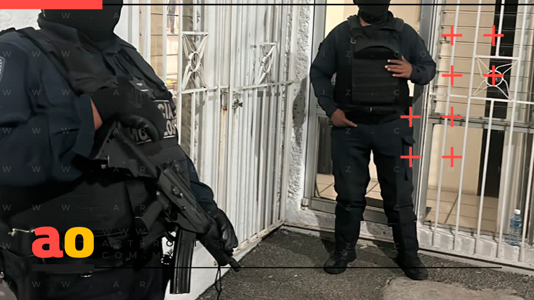 RESCATAN A NIÑO DE 5 AÑOS PRIVADO DE LA LIBERTAD EN JANTETELCO, MORELOS