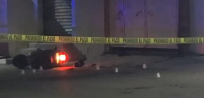 Ataque armado tres jóvenes Tres Marías Huitzilac