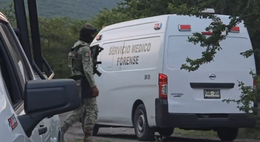 LOCALIZAN SIN VIDA A TRES HOMBRES EN LA COLONIA EL COPALAR DE YAUTEPEC