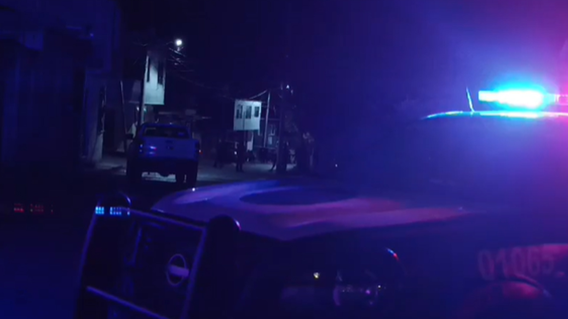 EJECUTAN A BALAZOS A UN HOMBRE EN LA COLONIA NUEVA SANTA MARÍA EN CUERNAVACA